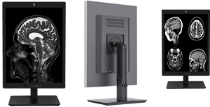 Moniteur médical vétérinaire et chirurgical à rayons X de 21,3 pouces 3MP, fabriqué en Chine pour hôpitaux vétérinaires - Product Image 6