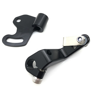 Levier d'embrayage à un doigt pour moto <span class=keywords><strong>KTM</strong></span> <span class=keywords><strong>DUKE</strong></span> <span class=keywords><strong>790</strong></span> ADV <span class=keywords><strong>R</strong></span>/S - Product Image 3