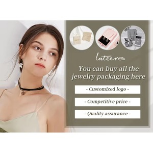 Bolsa de Almacenamiento de Joyería de Terciopelo con Cordón, Personalizada con Logotipo, de Alta Calidad, Gruesa, en Colores Morado, Blanco, Negro y Rosa, Bolsa Pequeña de Terciopelo para Joyería - Product Image 6