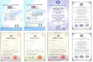 HMI Seri MX3G-43C yang Praktis, 3 inci, 22 12in10out, Pemrograman Mudah, Pemantauan Jarak Jauh, Sistem Daya, RS232 RS485, Industrial - Product Image 6