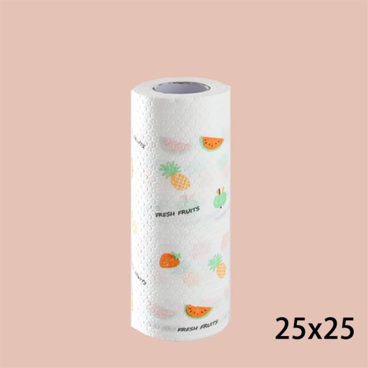 Impression extra large 50 pièces