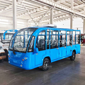 Long Range Pure Electric Intercity Bus Intelligent Control System Electric <b>Coach</b> For Commercial Passenger Transport - Product Image 3