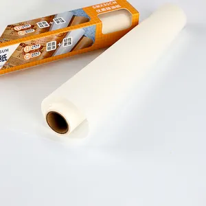 Greaseproof Paper Roll Household/BBQ Baking Greaseproof Paper Roll