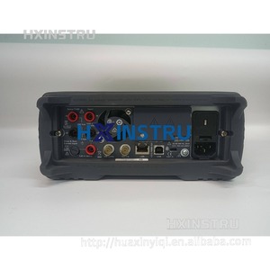 คีย์ไซท์ มัลติมิเตอร์ดิจิตอล รุ่น 34470A มือสอง, 7 1/2 หลัก Truevolt DMM (Agilent) ราคาต่อรองได้ hx1 - Product Image 4