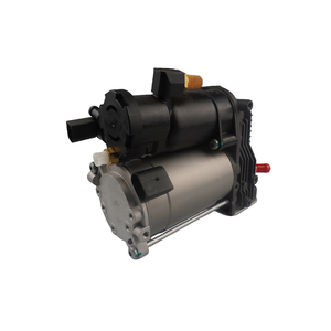 Nouvelle pompe de compresseur de suspension pneumatique HeNing LR069691 LR047172 LR0445 pour Range Rover (L405)/Range Rover Sport (L494) - Product Image 1