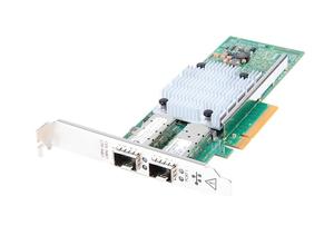 652503-B21 New Original 652503-B21 for HPE Ethernet 10Gb 2-port 530SFP+ Adapter New Original 652503-B21 for HPE Ethernet 10Gb 2- - Product Image 2