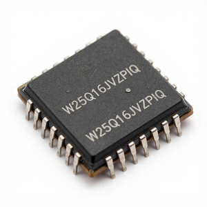 Composants et Pièces Électroniques Originaux Neufs 8 WDFN à Pad Exposé Mémoire IS25WP064D-JKLE-TR - Product Image 1