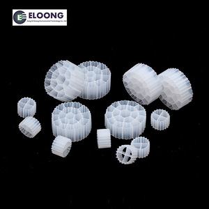 Lò Phản Ứng Màng Sinh Học Di Chuyển MBBR Phương Tiện Lọc Sinh Học - Product Image 5