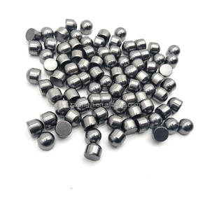 Bottoni dei denti del carburo di tungsteno YG8C YG11C YK20 di grado su misura dal carburo Tony - Product Image 2