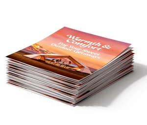 Affiches promotionnelles personnalisées en gros avec logo couleur A1 A2 A3, <span class=keywords><strong>impression</strong></span> sur papier cartonné pour brochures et décoration murale - Product Image 3