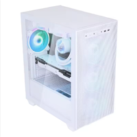Vente en gros de nouveau PC de jeu personnel pas cher Gamer Rtx 3090 PC de jeu Ordinateur de bureau Computadoras Pc