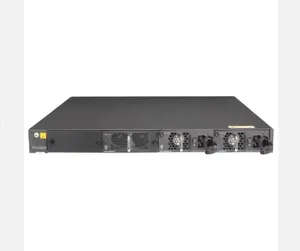 HW 24 10G SFP+ 2 40GE QSFP 10 Gigabit Switch Enterprise Core Network Ethernet Switches S6720-30C-EI-24S-AC