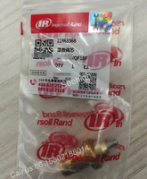 Pièces de rechange pour compresseur d'air Ingersoll Rand Noyau de soupape à température contrôlée 22186720