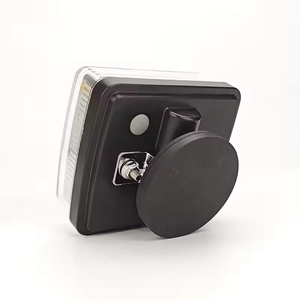 Kit de feux de remorque sans fil pour camion de remorquage Lampe de remorquage <span class=keywords><strong>LED</strong></span> rechargeable avec émetteur super magnétique pour bateau remorque camping-car - Product Image 4