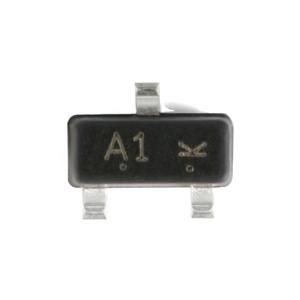 Nouveau et Original transistor à effet de champ <span class=keywords><strong>SMD</strong></span> MOSFET <span class=keywords><strong>A1</strong></span> SOT-23 LP3401LT1G Plus de stock dans SHIJI CHAOYUE - Product Image 1