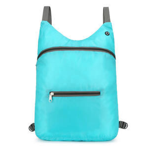 Mochila Plegable Multifuncional para Viajes y Ocio al Aire Libre, Impermeable, Transpirable y Ligera, para Estudiantes y Clases de Entrenamiento - Product Image 3