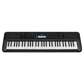 Órgano Electrónico de 61 Teclas YamahaS Psr E383, <span class=keywords><strong>Teclado</strong></span> <span class=keywords><strong>Midi</strong></span> con Altavoces, <span class=keywords><strong>Teclado</strong></span> Digital para Principiantes, Instrumentos de <span class=keywords><strong>Teclado</strong></span> - Product Image 6