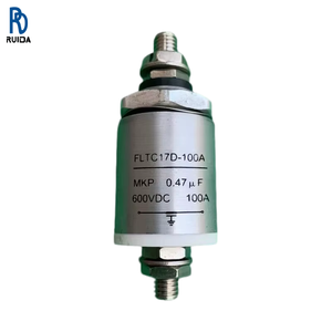 Contrôleur PLC, capteur, disjoncteur DC, neuf d'origine, FLTC17D-100A - Product Image 1
