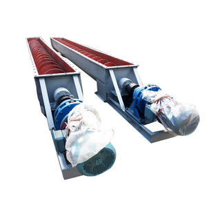 U Vorm Pallet Beton Vijzel Schroeftransporteur Feeder Prijs Voor Verkoop - Product Image 2