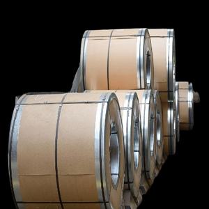 Горячая распродажа, оцинкованная/отожженная холоднокатаная стальная полоса 0,1-3 мм, Прямая Заводская цена, высококачественный продукт - Product Image 6