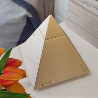 Diffuseur de parfum 3004, produit neuf, pour une ambiance zen et relaxante, technologie d'atomisation fine.