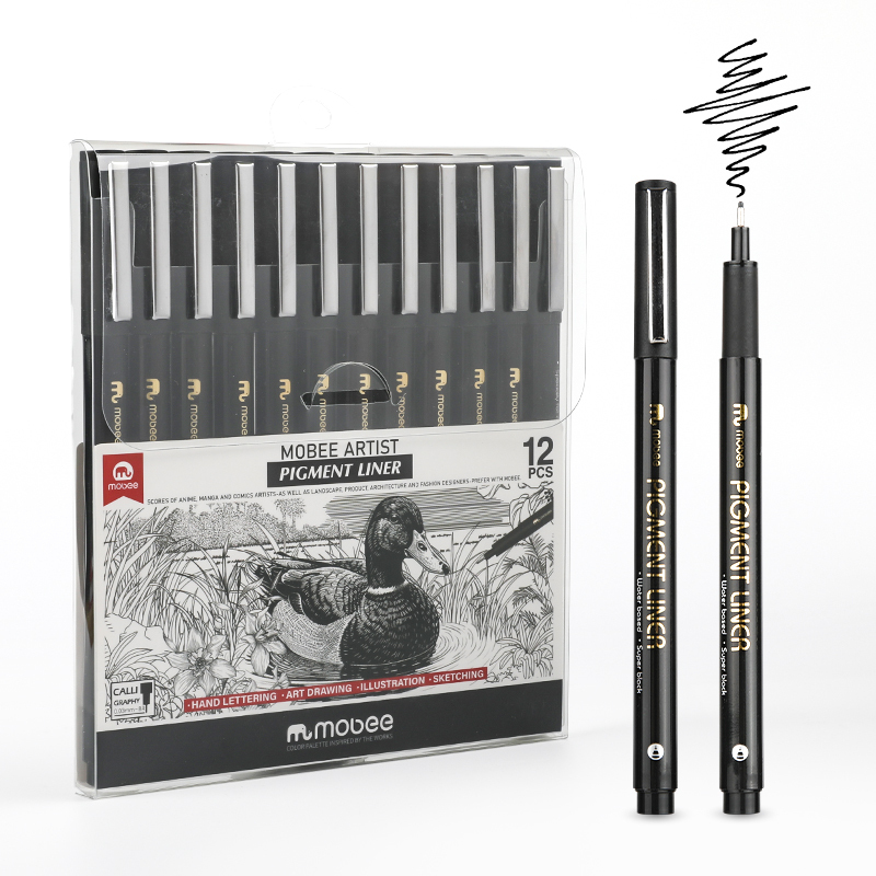 Mobee P 621A12 Different Tip Size