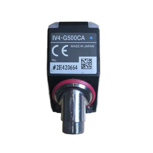 Producto Original, Precio Competitivo, Cabezal de Sensor Compacto, Modelo Estándar, Tipo AF IV4-G500CA, Garantía de 12 Meses, Hecho en Japón - Product Image 1