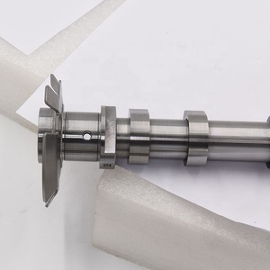 Camma dell'albero a camme di aspirazione del motore 2740505300 2740502500 2740503300 2740500401 per <span class=keywords><strong>Mercedes</strong></span> Benz GLC X253 M274 E20 E16 2740501900 - Product Image 3