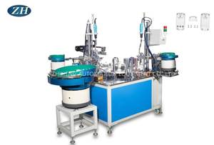 เครื่องประกอบปลั๊กตัวเชื่อมต่ออุปกรณ์ควบคุมอุณหภูมิเครื่องประกอบอุปกรณ์ประกอบฮาร์ดแวร์ - Product Image 2