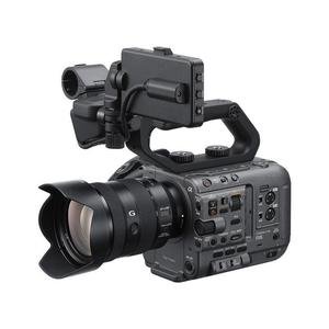 DF Wholesale - Cámara Digital Profesional 4K para ILME-fx6, Full-Frame, para Cine, 6K 8K, con Tarjeta de Memoria - Product Image 2