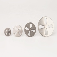 Dia. Support de disque de ponçage en acier inoxydable, lime à pied, Podo pour perceuse électrique, 10/15/20/25mm