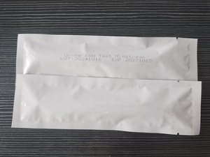 Accufast của phụ nữ nhà Kit kiểm tra fsh nang kích thích hormone Kit kiểm tra trên 99.99% - Product Image 6