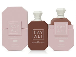 KAY ALI Yum Bouss Marshmallow Eau De Toilette 100 ML Para Mujer Uso Diario - Product Image 1
