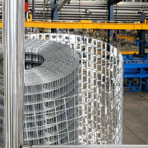 थोक अच्छी कीमत वेल्डेड वायर मेष - Product Image 3