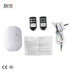 BR200-60/420H meilleure vente <span class=keywords><strong>prix</strong></span> usine moteur tubulaire volet roulant électrique moteur central de type italien - Product Image 4