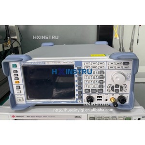 Rohde &amp;   Schwarz R &amp; Analyseur TV S ETL 500kHz-3GHz AVEC OPT H - Product Image 1