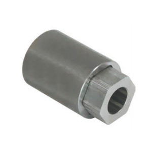 Tubo triangular de limón de acero con eje Pto agrícola - Product Image 4