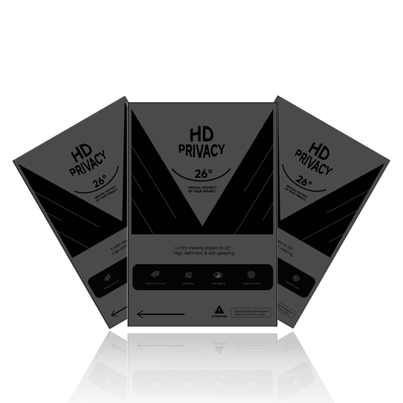 privacy screen protector iphones