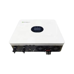 SHENHAUR pour Growatt WIT25K-HU 48V 20kW 25kW Onduleur hybride triphasé pour système solaire domestique basse tension - Product Image 3