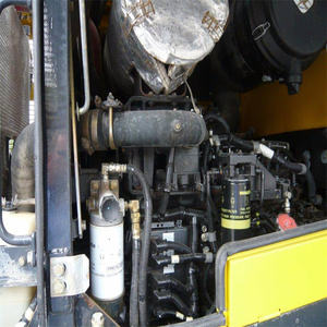 Cargador Frontal Komatsu WA380 Usado, Japón, 15 Toneladas, Bomba Hidráulica MOOG, Motor Cummins - Product Image 5