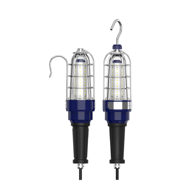 IECEX ATEX Marine Led Explosion-Proof Portable Light