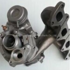 53039880248 per turbocompressore K03 53039880142 53039700248 03 c145701q 53039880099 53039880150 53039880162 per motore CKMA, <span class=keywords><strong>BLG</strong></span>, BMY - Product Image 3