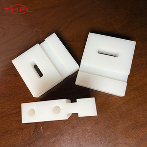 Ramasseur de fils en plastique et en bois pour métier à tisser à navette, pièces détachées pour machines à tisser, usage domestique, léger, 0,2 kg, marque Longteng - Product Image 4