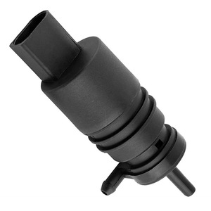 Windshield Washer Pump 67128362154 67128377612 <b>ABS</b> For BMW Mercedes Benz Audi Cars - Product Image 3