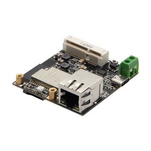 Carte Wifi <span class=keywords><strong>TTGO</strong></span> <span class=keywords><strong>T</strong></span>-Internet-COM ESP32 pour module Ethernet IOT <span class=keywords><strong>T</strong></span>-<span class=keywords><strong>PCIE</strong></span> avec connecteur de type C pour emplacement pour carte SIM TF - Product Image 1