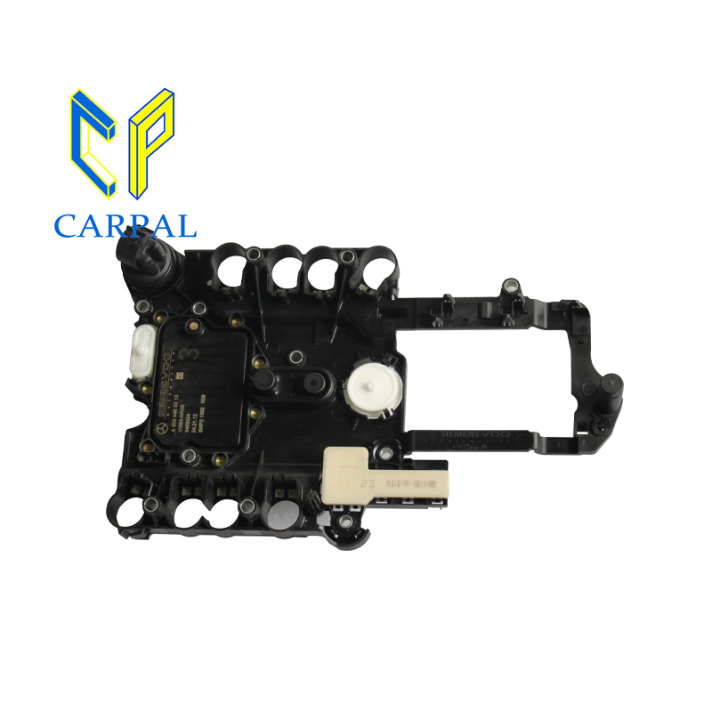Plaque Conductrice Unité Commande Transmission TCM/TCU Compatible Mercedes-Benz 7G - Réf. A0335457332 | Reconditionnée - 10