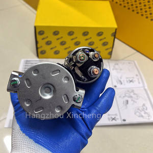 Hella A0061510301 Auto W169 A200 A150 A160 A170 A180 Start De Motor Startmotor Aandrijving Launcher Accessoires - Product Image 3