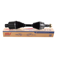 Fabricant de pièces de rechange automobiles Arbre d'entraînement de l'essieu avant Cv pour CHEVROLET EQUINOX 1.5L 2.0L/ BUICK ENVISION 2.5L 85103941 /84615506