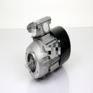 وحدة تحكم PLC <span class=keywords><strong>3</strong></span> 842 503 586 بثلاثة محركات بقوة 0.12 كيلوواط وسرعة 1380 دورة في الدقيقة قابلة للبرمجة - Product Image 1