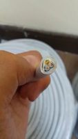Câble électrique 3 x 2,5 mm² 2x2,5 mm² Câble NYY NYM